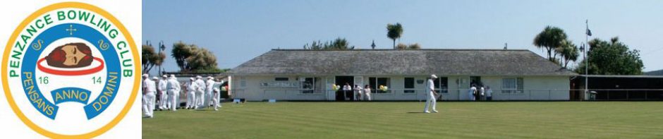 Penzance Bowling Club